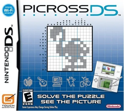 Picross DS (Korea)